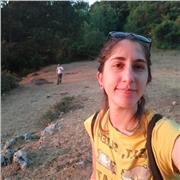 Ciao! Sono Ilaria Ricci! E sono laureata in discipline Etno-antropologiche presso la Sapienza Università di Roma. Sono disponibile per l' insegnamento della lingua italiana sia per la preparazione ai test di lingua italiana, sia per le ripetizioni per adu